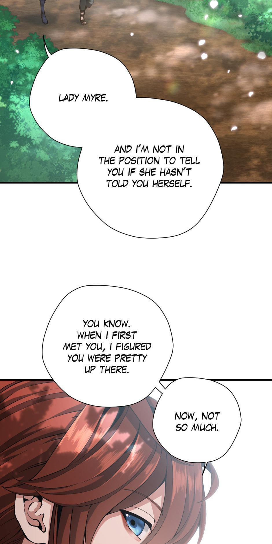 The Beginning After the End Chapter 160 page 90 - 