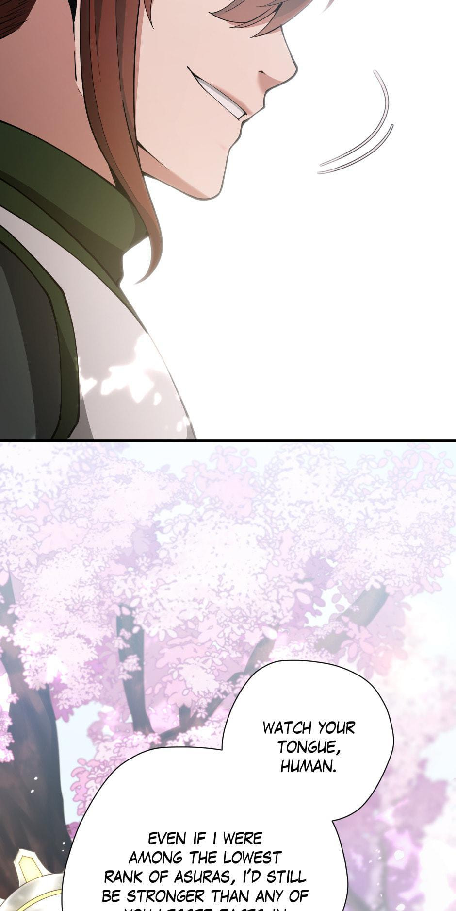 The Beginning After the End Chapter 160 page 91 - 