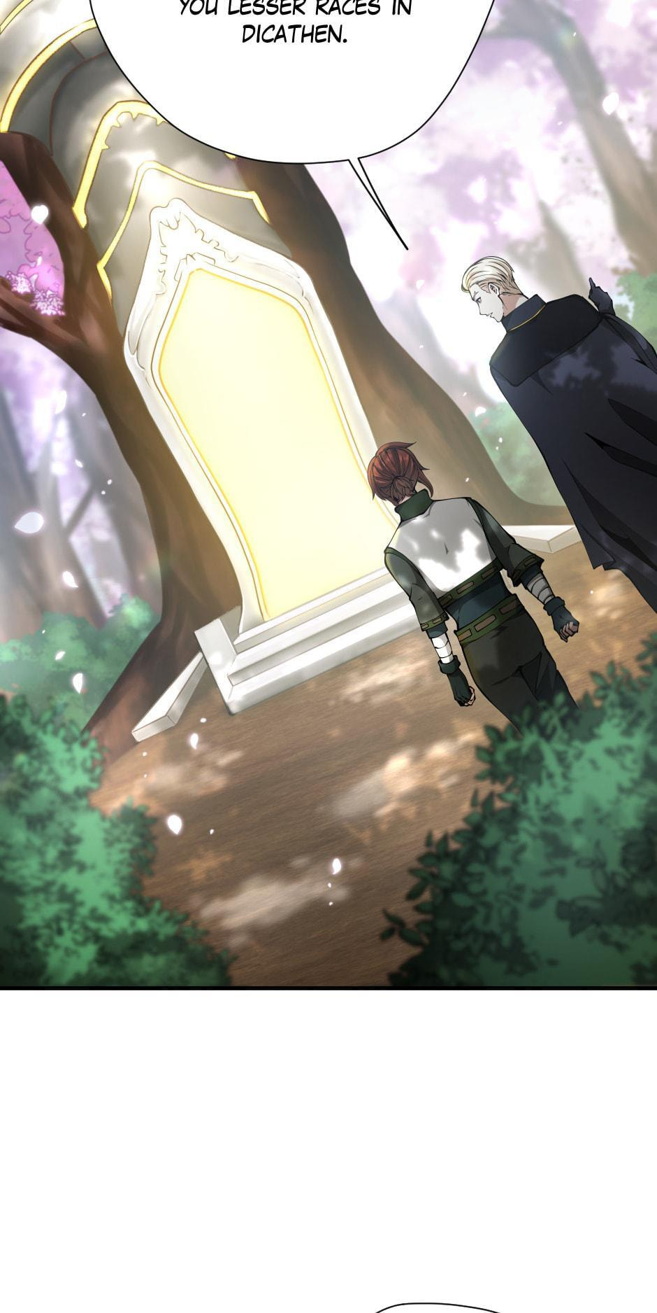 The Beginning After the End Chapter 160 page 92 - 