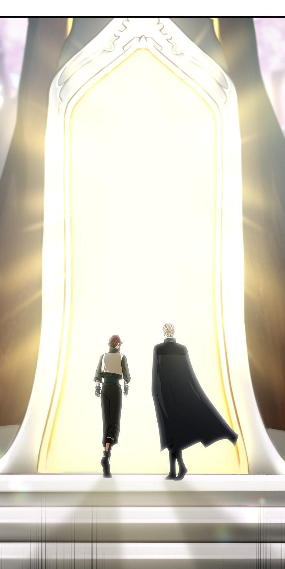 The Beginning After the End Chapter 160 page 94 - 