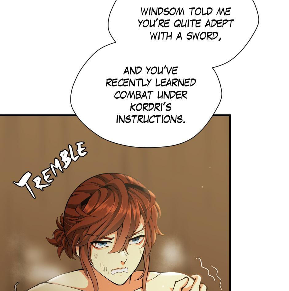 The Beginning After the End Chapter 161 page 105 - 