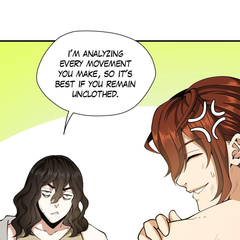 The Beginning After the End Chapter 161 page 107 - 