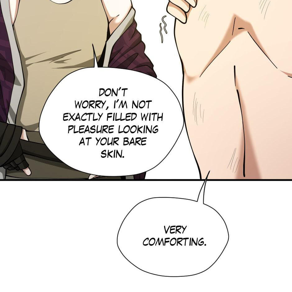 The Beginning After the End Chapter 161 page 108 - 