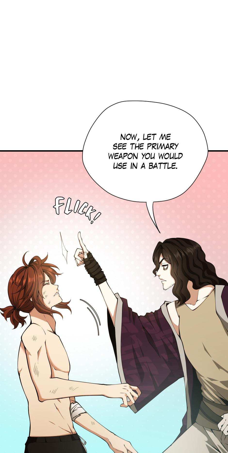 The Beginning After the End Chapter 161 page 109 - 