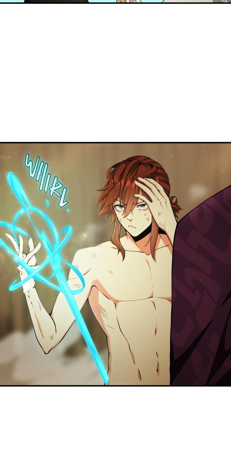 The Beginning After the End Chapter 161 page 110 - 
