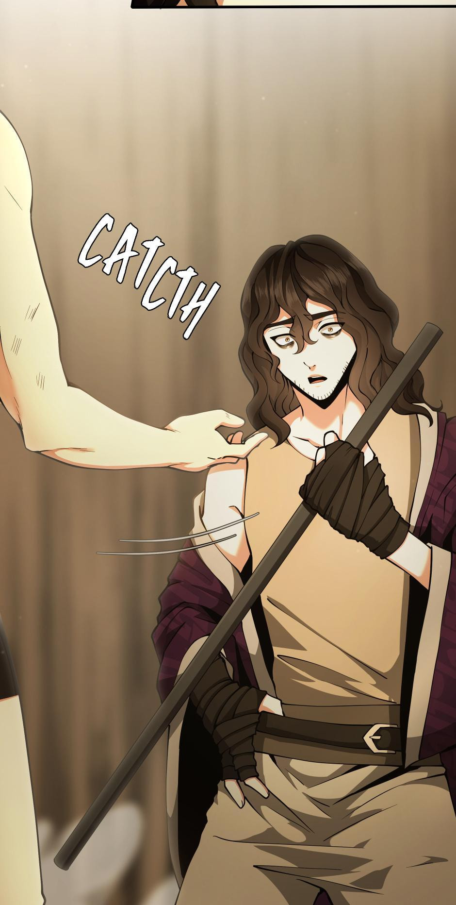 The Beginning After the End Chapter 161 page 112 - 