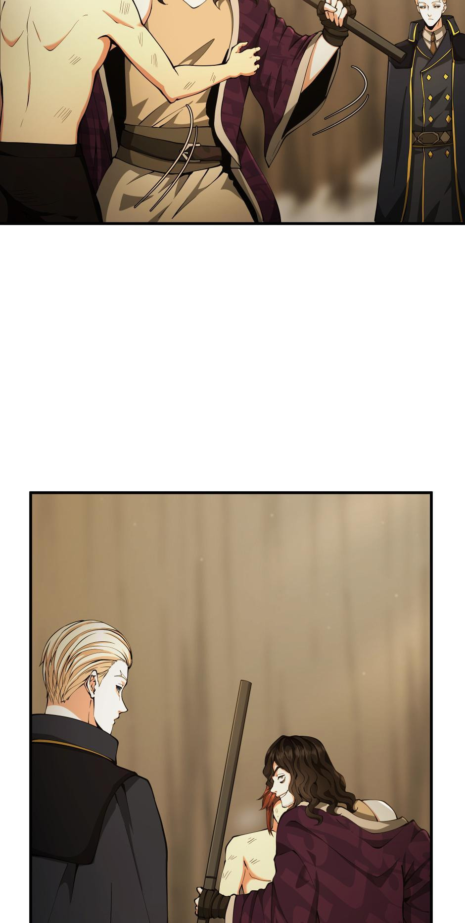 The Beginning After the End Chapter 161 page 115 - 