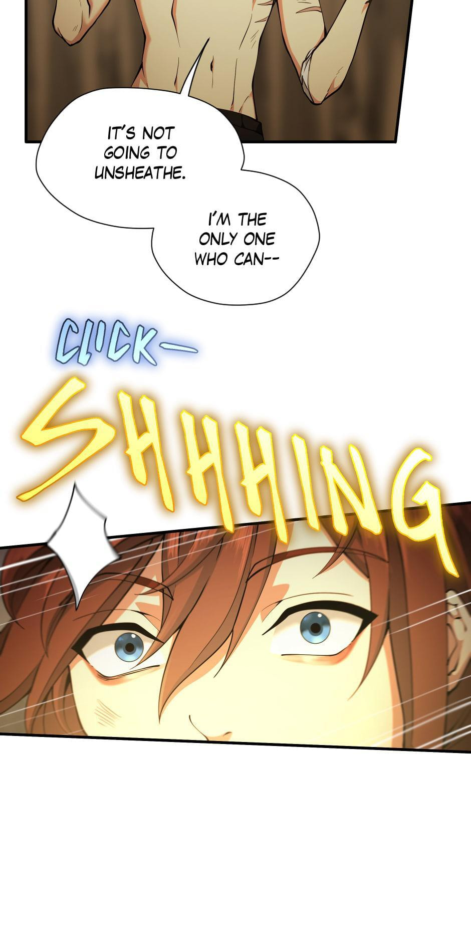 The Beginning After the End Chapter 161 page 117 - 