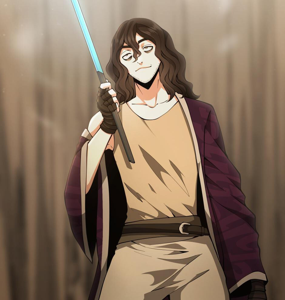 The Beginning After the End Chapter 161 page 119 - 