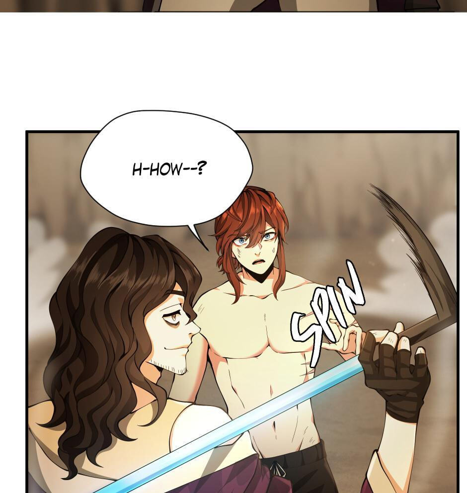 The Beginning After the End Chapter 161 page 120 - 