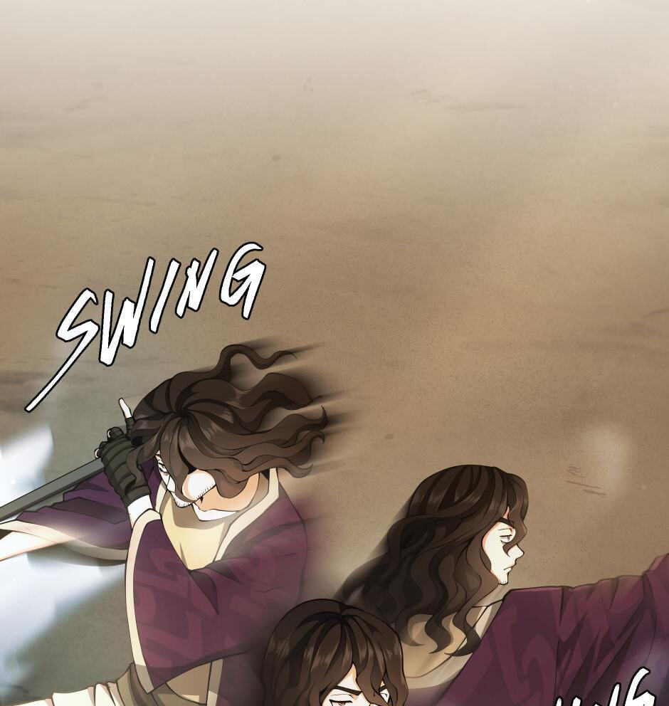 The Beginning After the End Chapter 161 page 122 - 