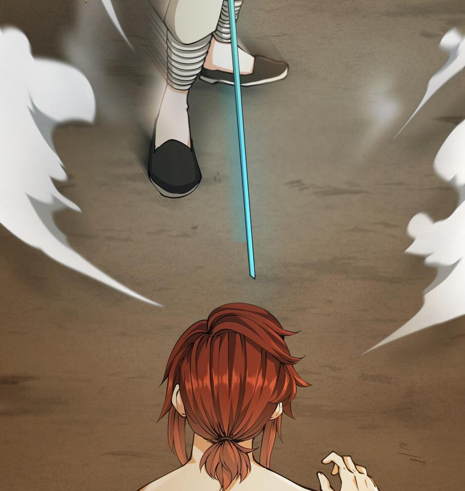 The Beginning After the End Chapter 161 page 124 - 