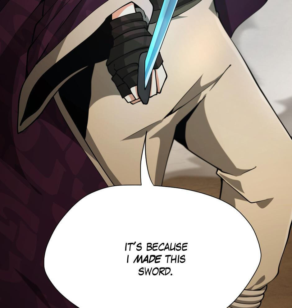 The Beginning After the End Chapter 161 page 127 - 