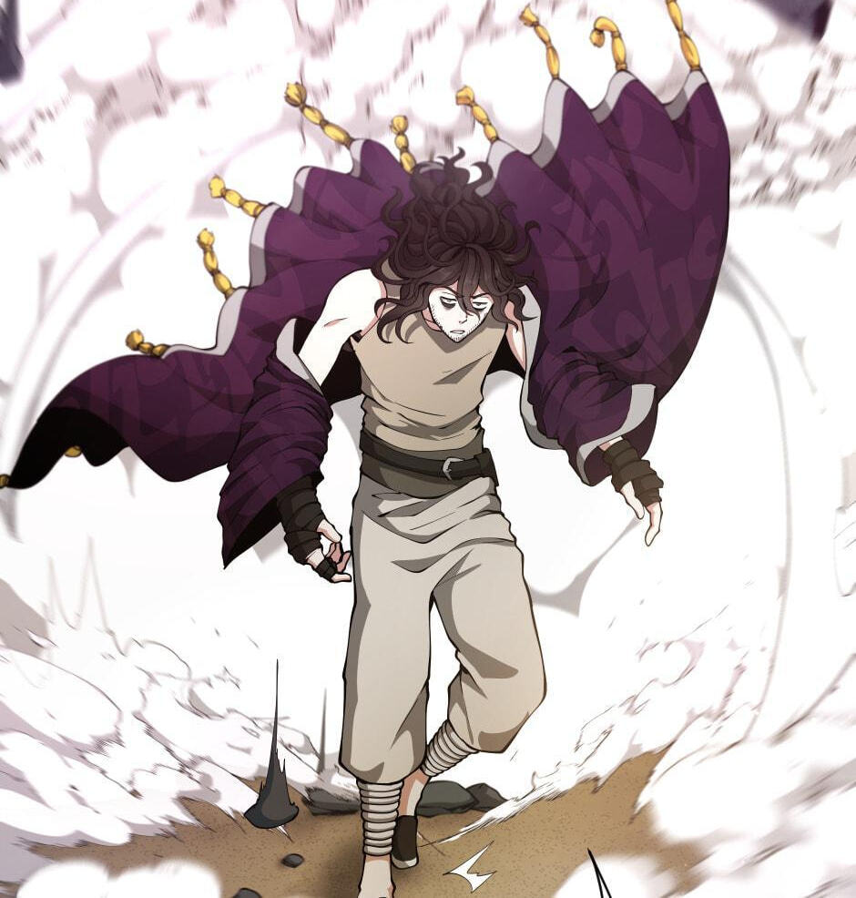 The Beginning After the End Chapter 161 page 14 - 