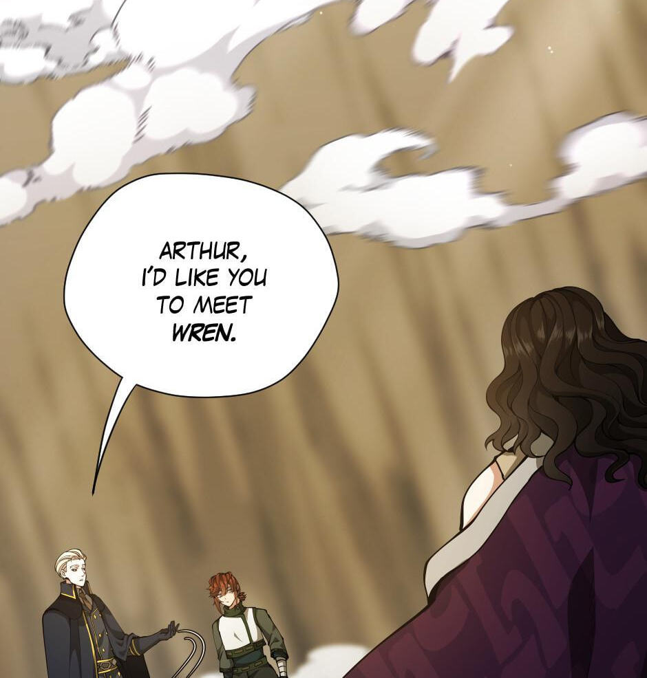 The Beginning After the End Chapter 161 page 16 - 