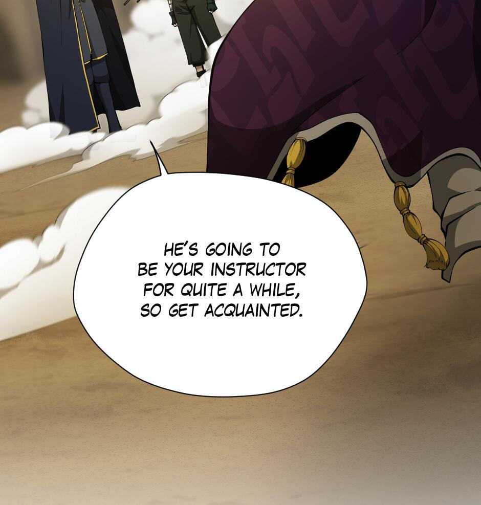 The Beginning After the End Chapter 161 page 17 - 