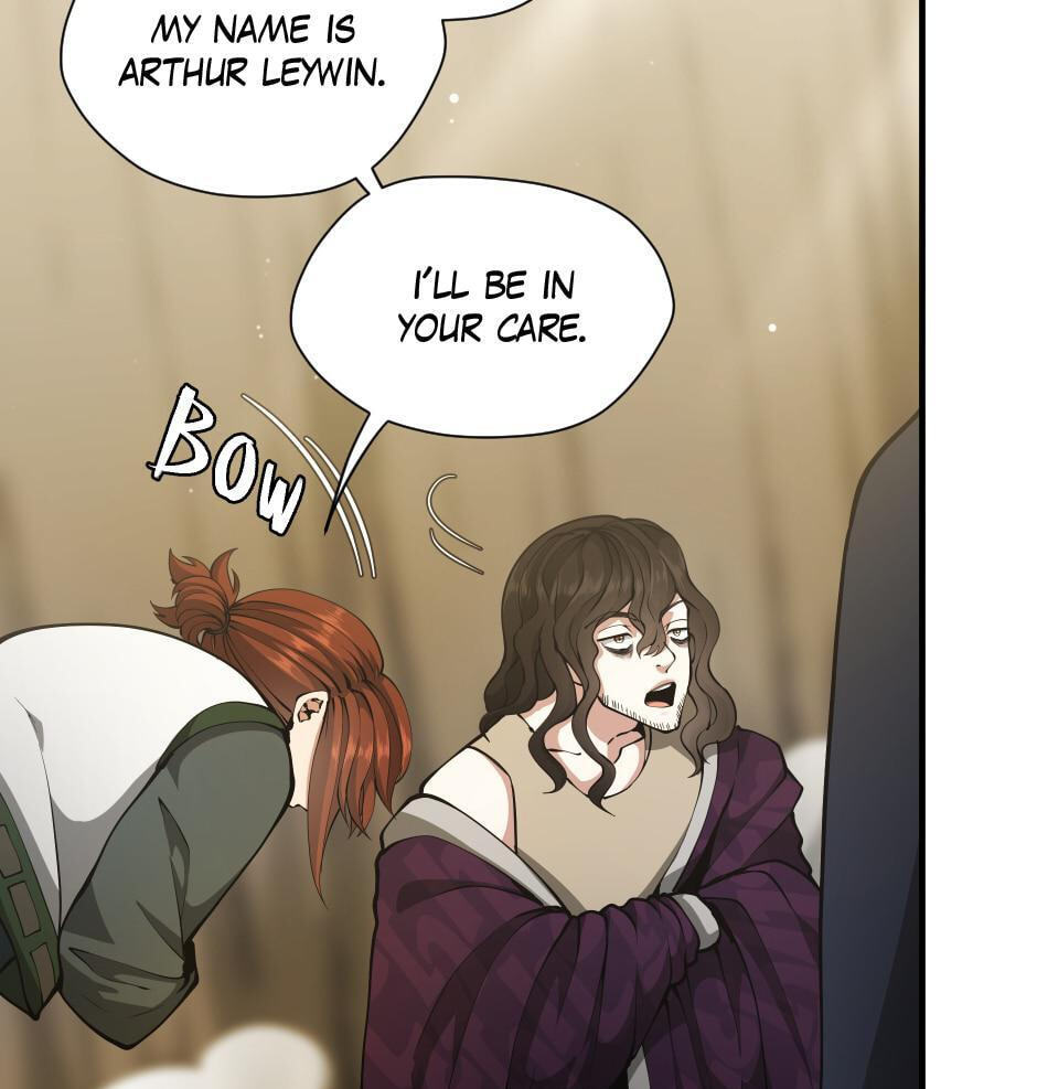 The Beginning After the End Chapter 161 page 19 - 