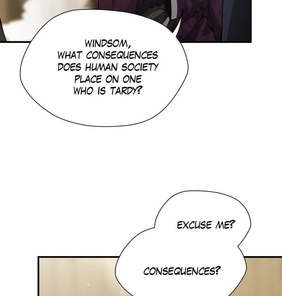The Beginning After the End Chapter 161 page 20 - 
