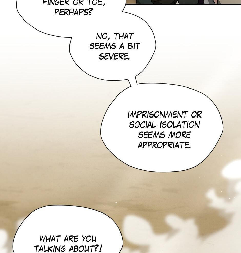 The Beginning After the End Chapter 161 page 22 - 