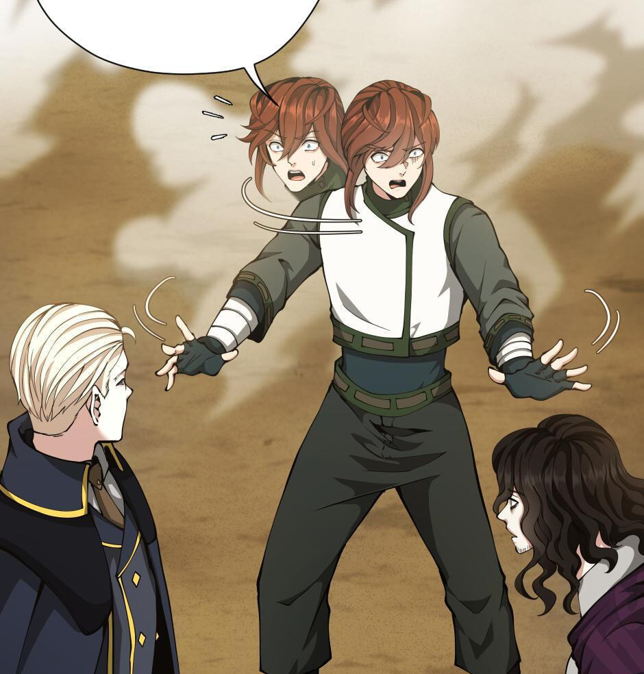 The Beginning After the End Chapter 161 page 23 - 