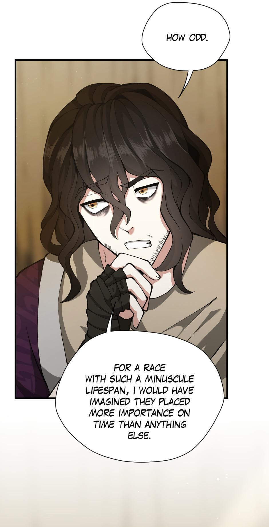 The Beginning After the End Chapter 161 page 26 - 