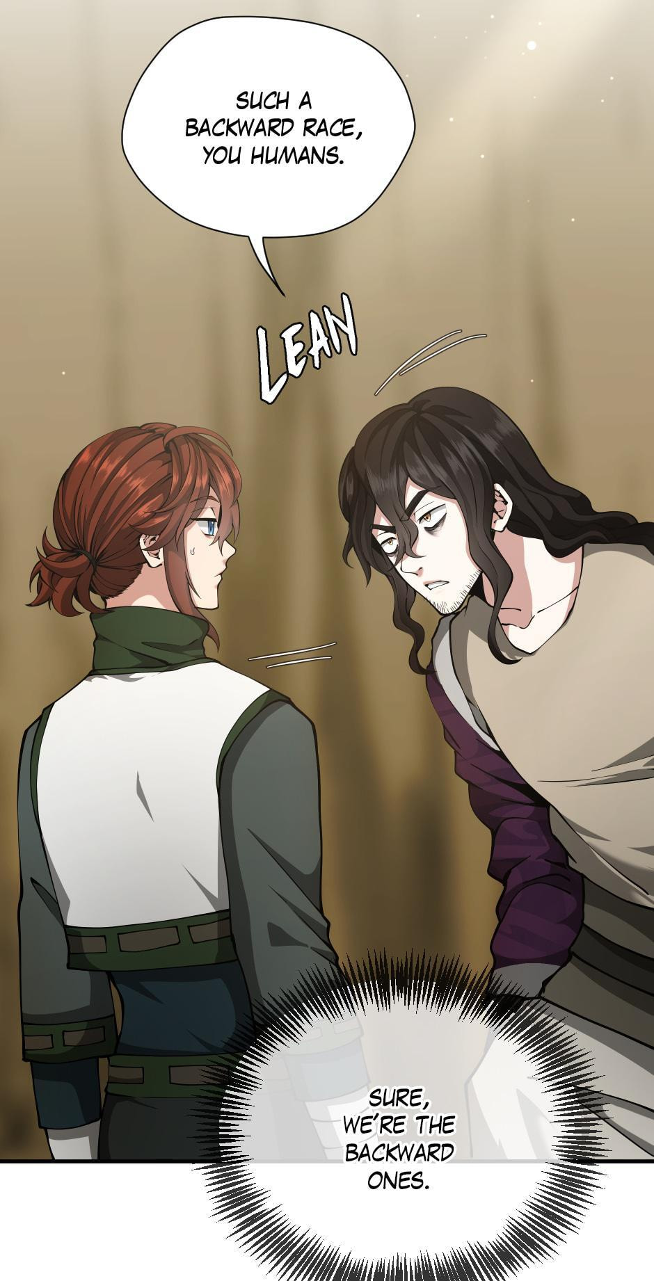 The Beginning After the End Chapter 161 page 27 - 