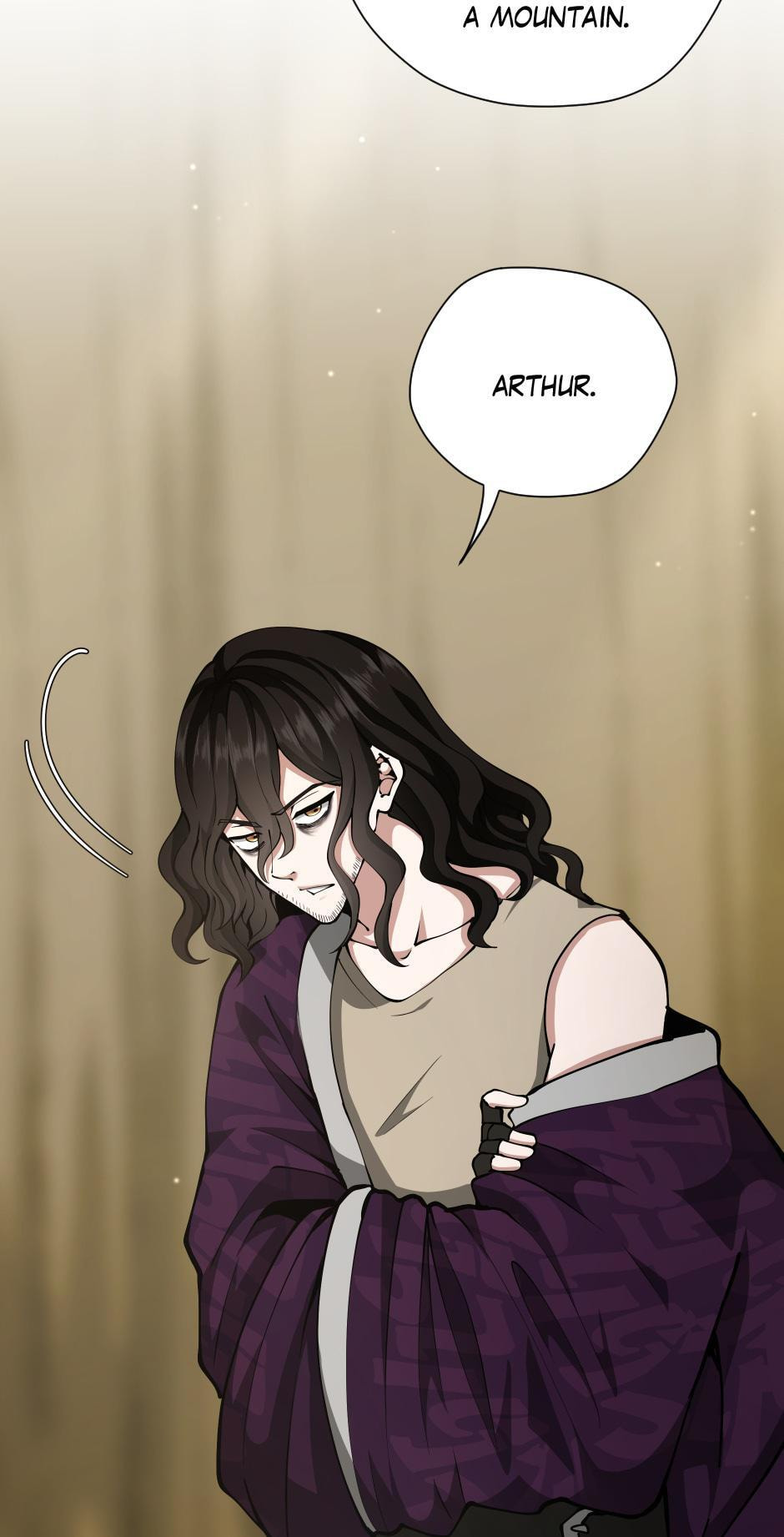 The Beginning After the End Chapter 161 page 29 - 