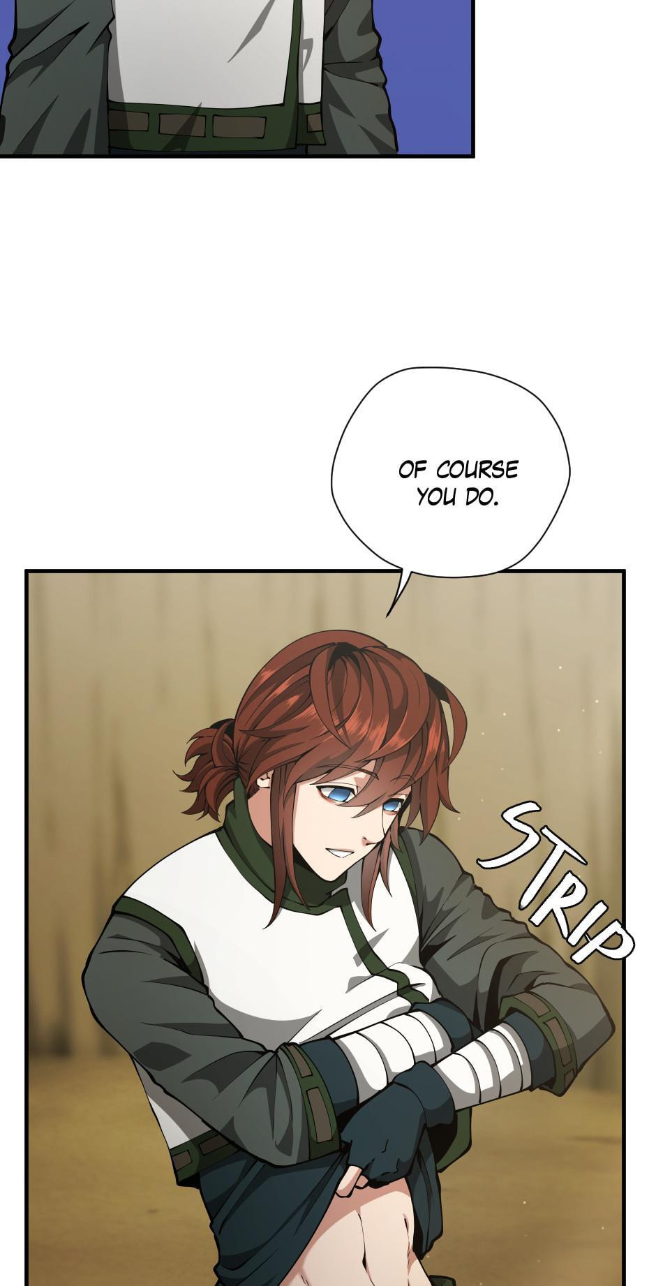 The Beginning After the End Chapter 161 page 31 - 