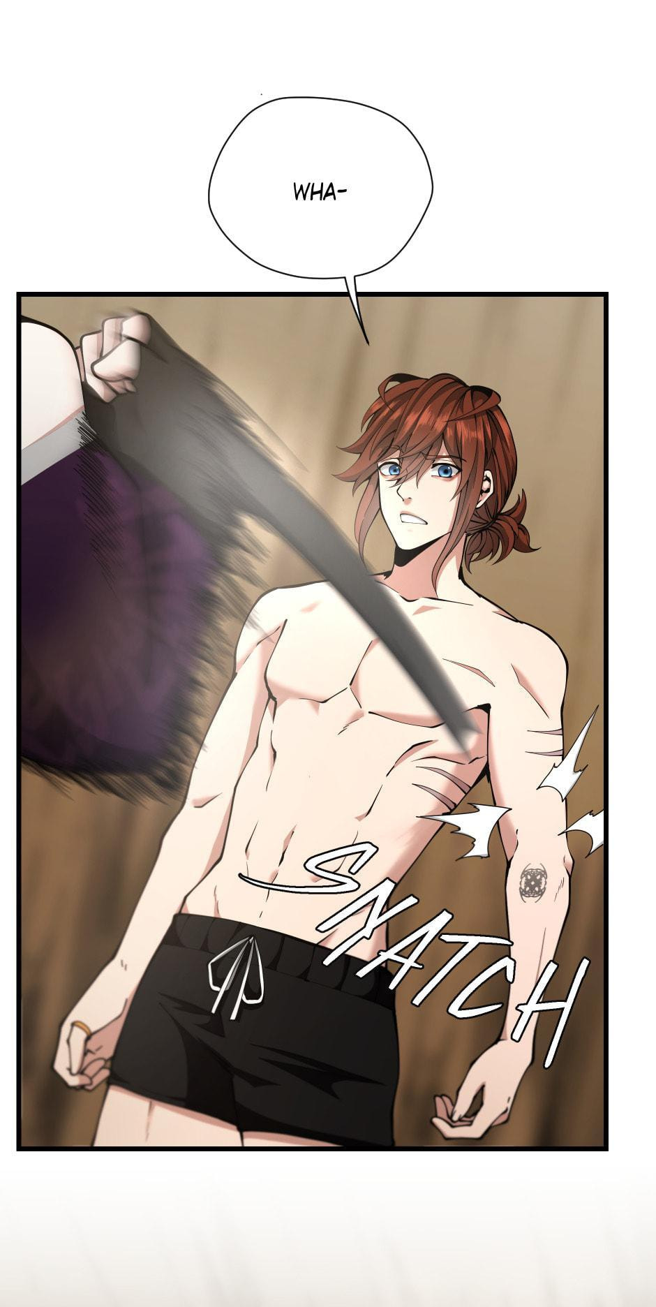 The Beginning After the End Chapter 161 page 37 - 