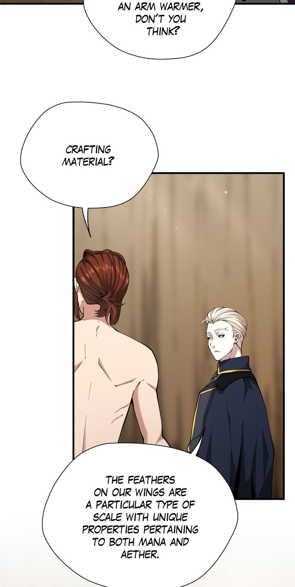 The Beginning After the End Chapter 161 page 39 - 