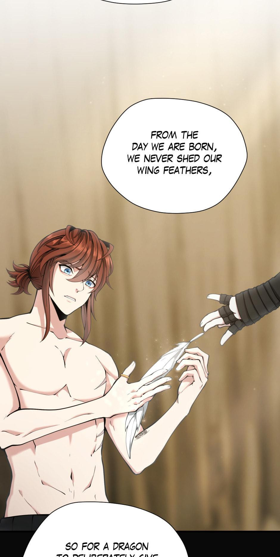 The Beginning After the End Chapter 161 page 40 - 