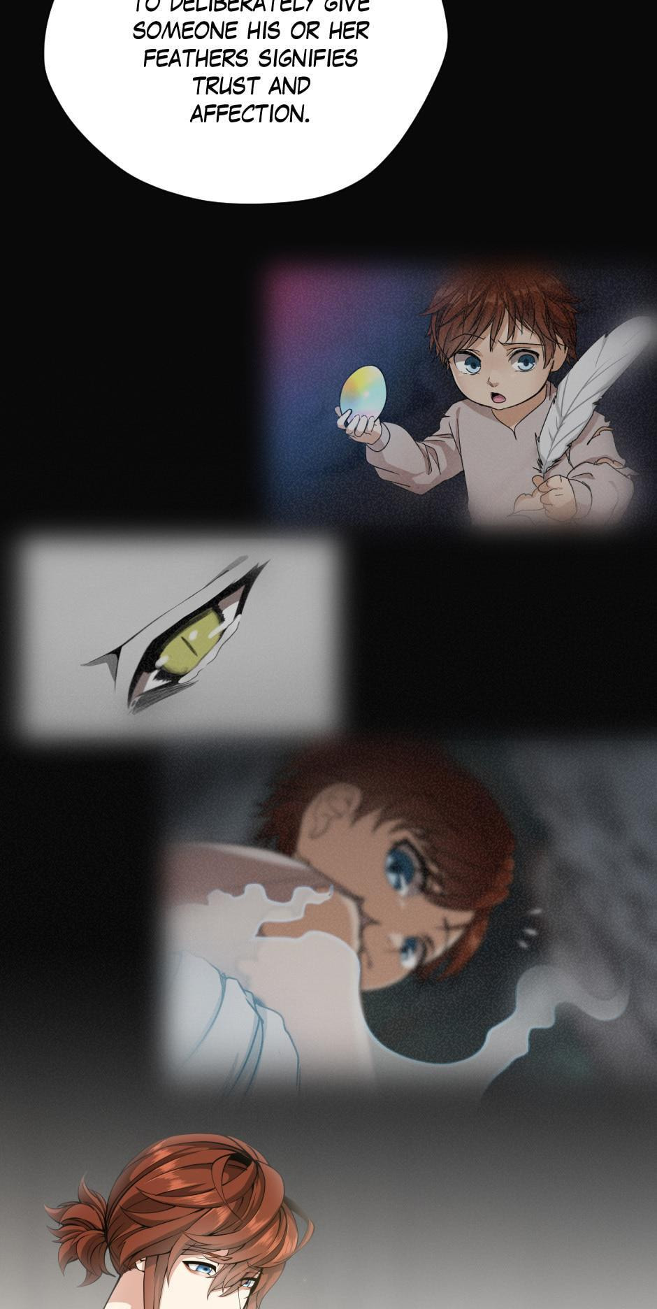 The Beginning After the End Chapter 161 page 41 - 