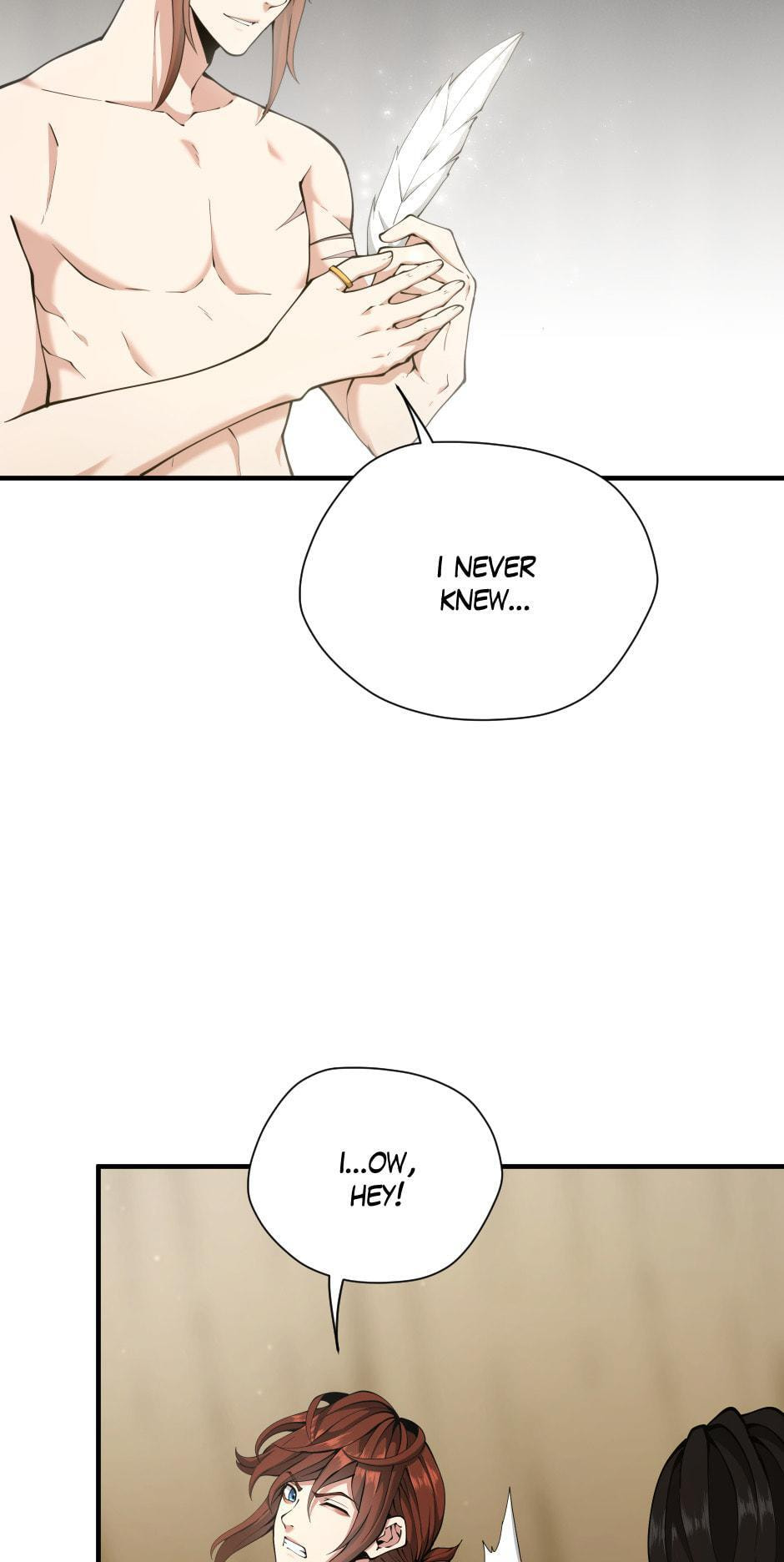 The Beginning After the End Chapter 161 page 42 - 