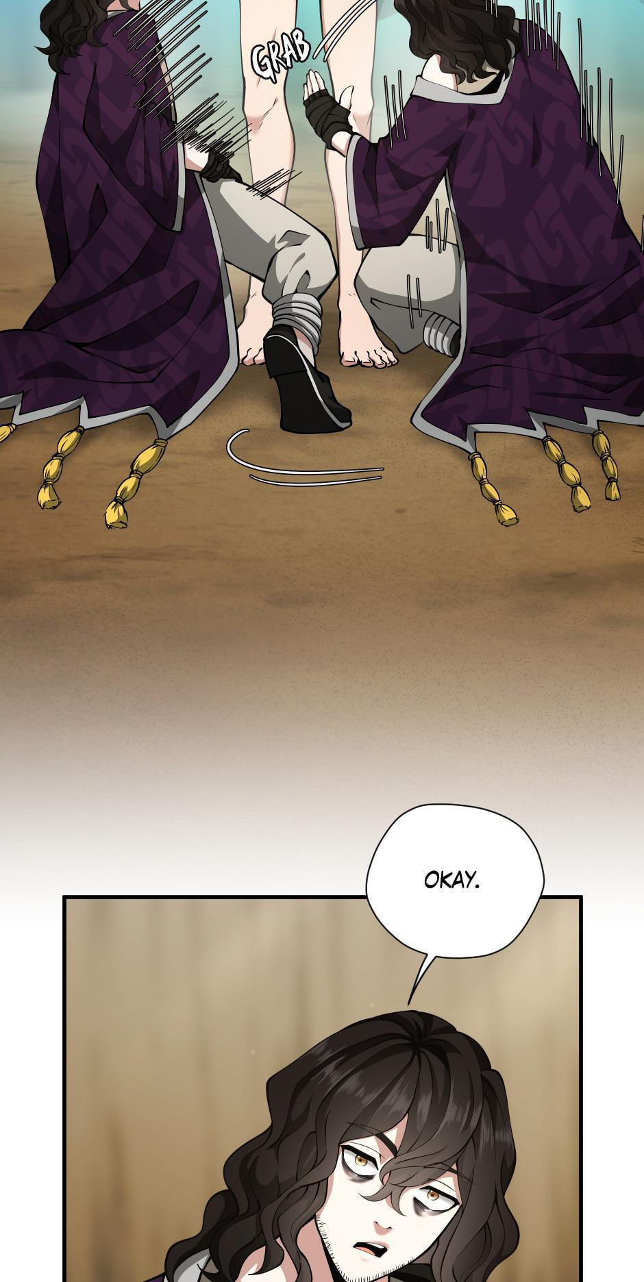 The Beginning After the End Chapter 161 page 44 - 