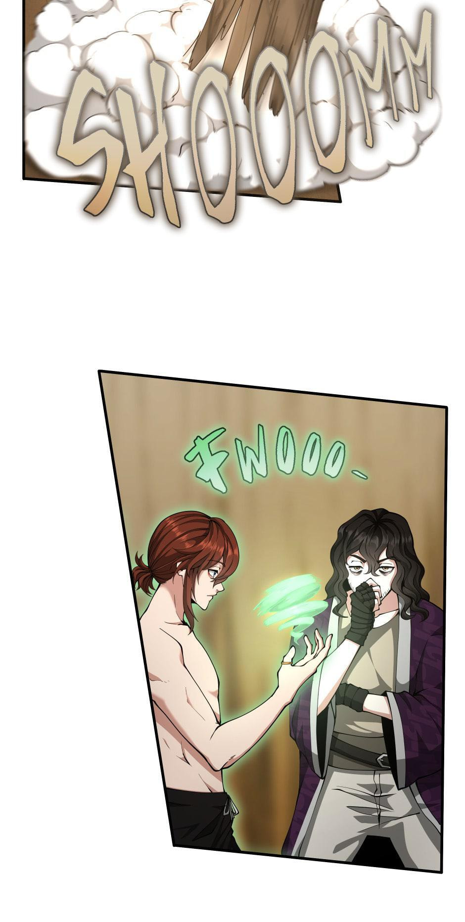 The Beginning After the End Chapter 161 page 47 - 