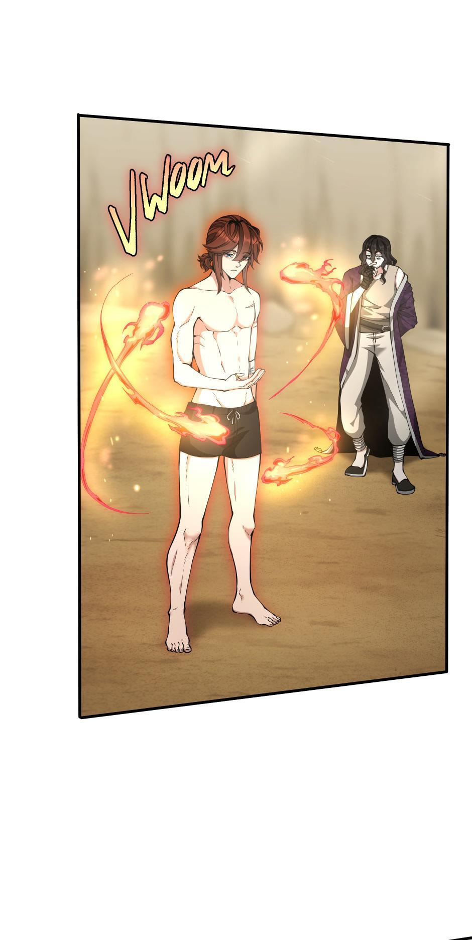 The Beginning After the End Chapter 161 page 48 - 