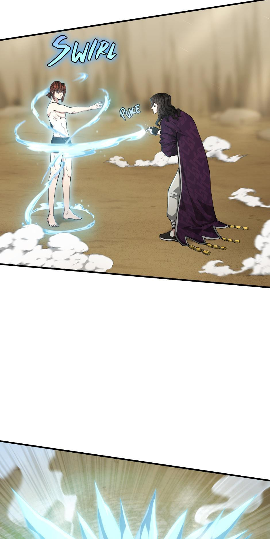The Beginning After the End Chapter 161 page 49 - 