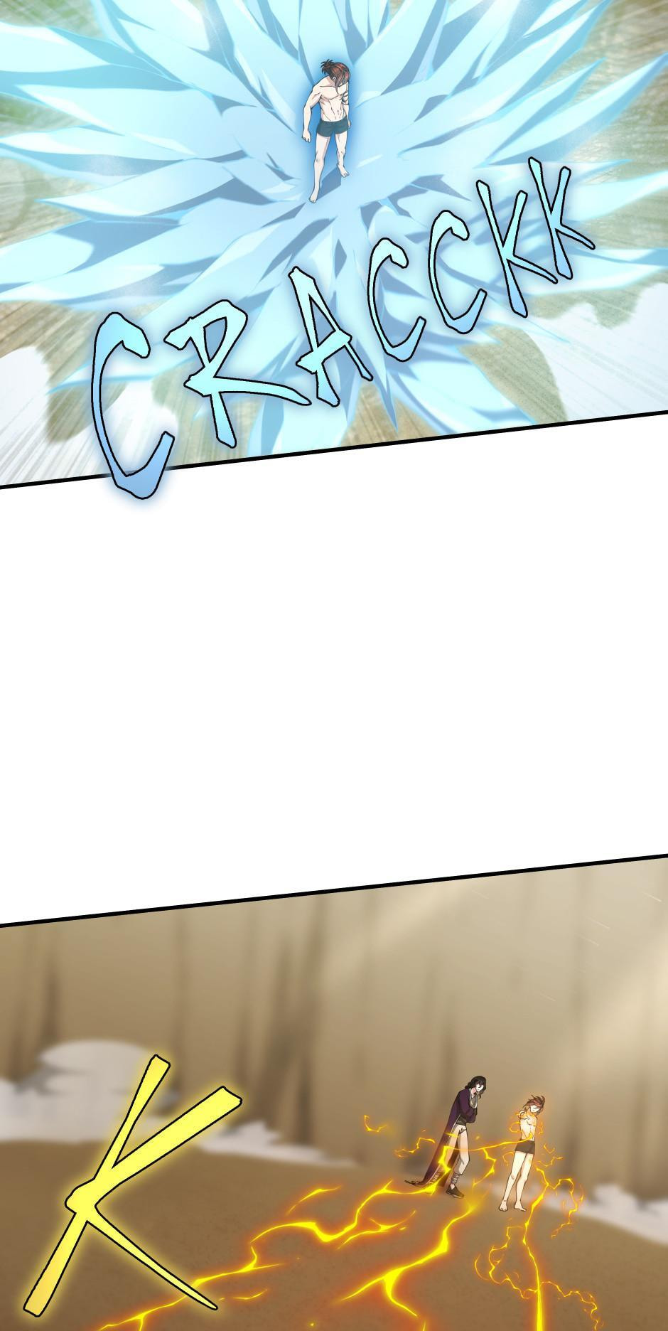 The Beginning After the End Chapter 161 page 50 - 