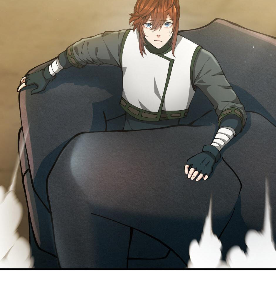 The Beginning After the End Chapter 161 page 6 - 