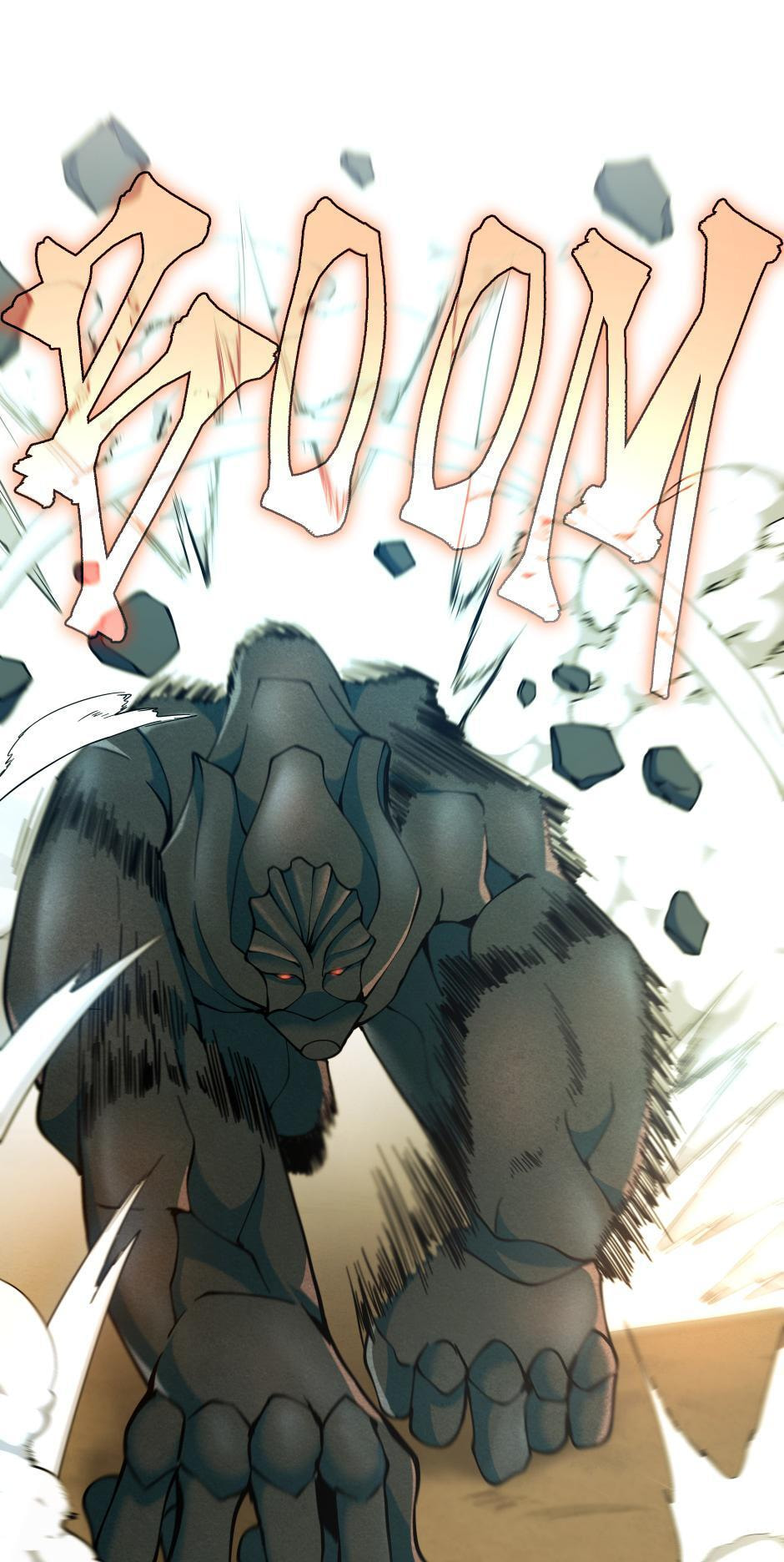 The Beginning After the End Chapter 161 page 54 - 