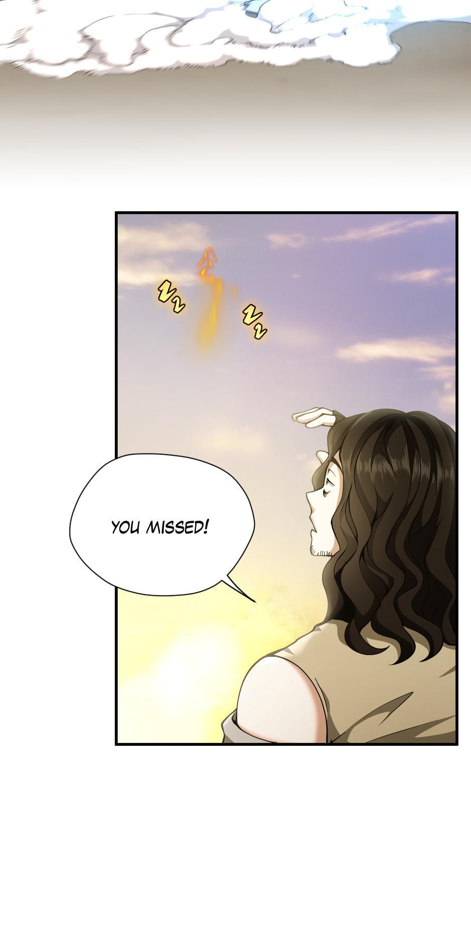 The Beginning After the End Chapter 161 page 59 - 