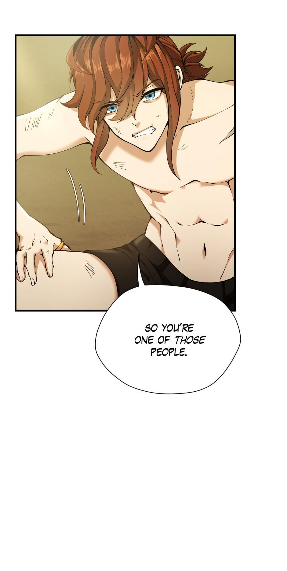 The Beginning After the End Chapter 161 page 60 - 