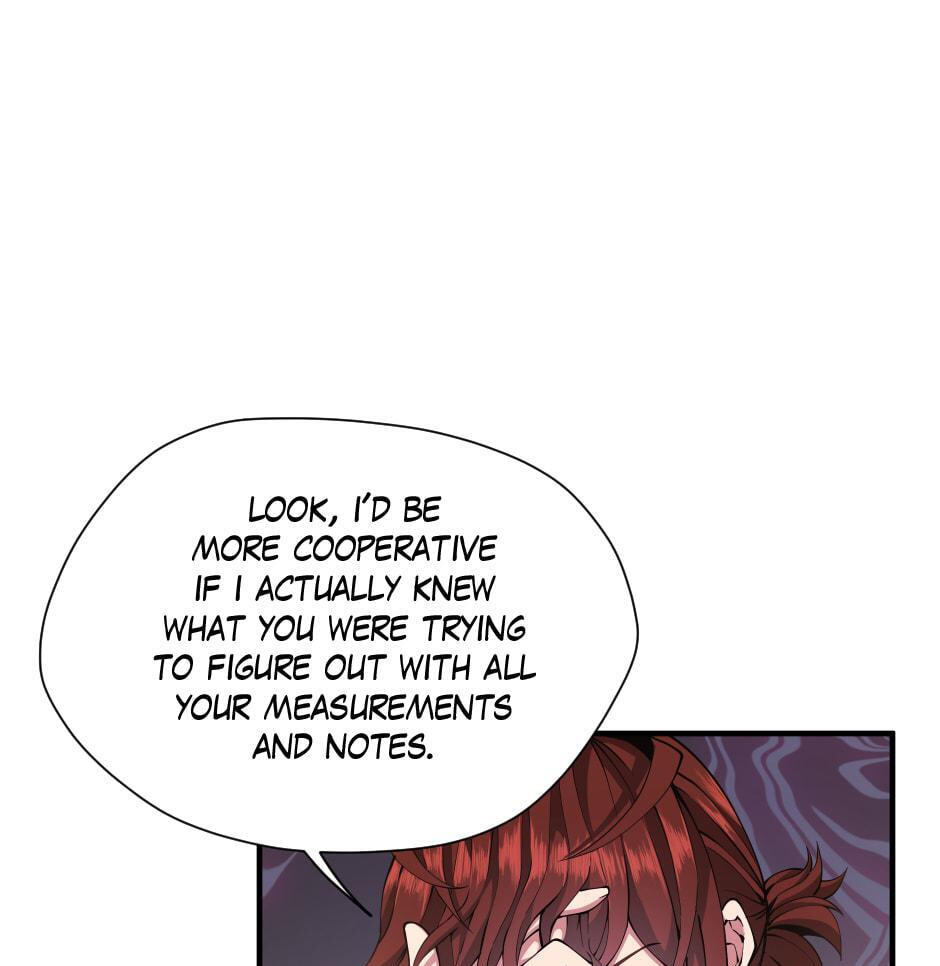 The Beginning After the End Chapter 161 page 61 - 