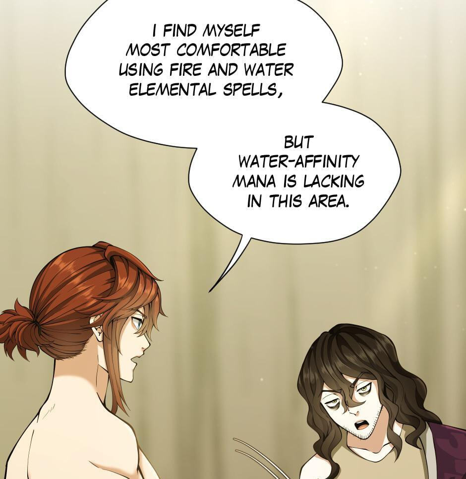 The Beginning After the End Chapter 161 page 63 - 