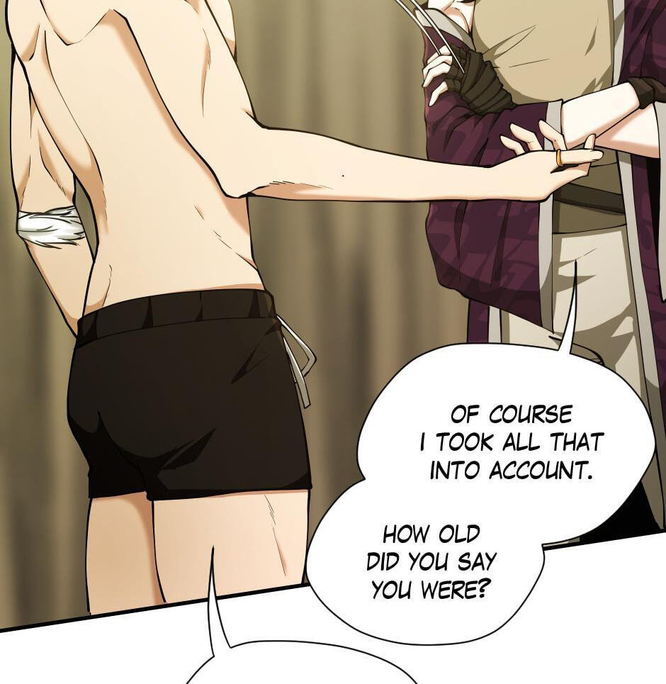 The Beginning After the End Chapter 161 page 64 - 