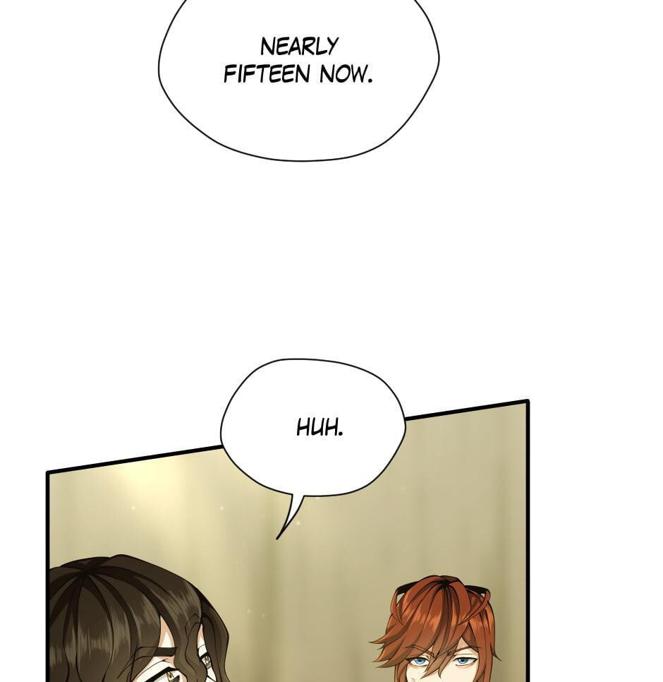 The Beginning After the End Chapter 161 page 65 - 