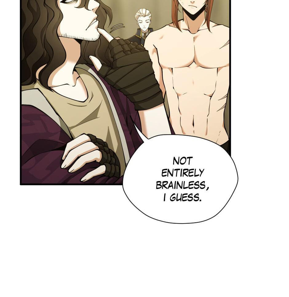 The Beginning After the End Chapter 161 page 66 - 