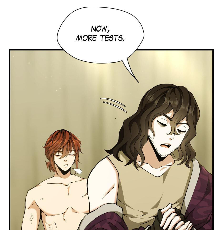 The Beginning After the End Chapter 161 page 67 - 