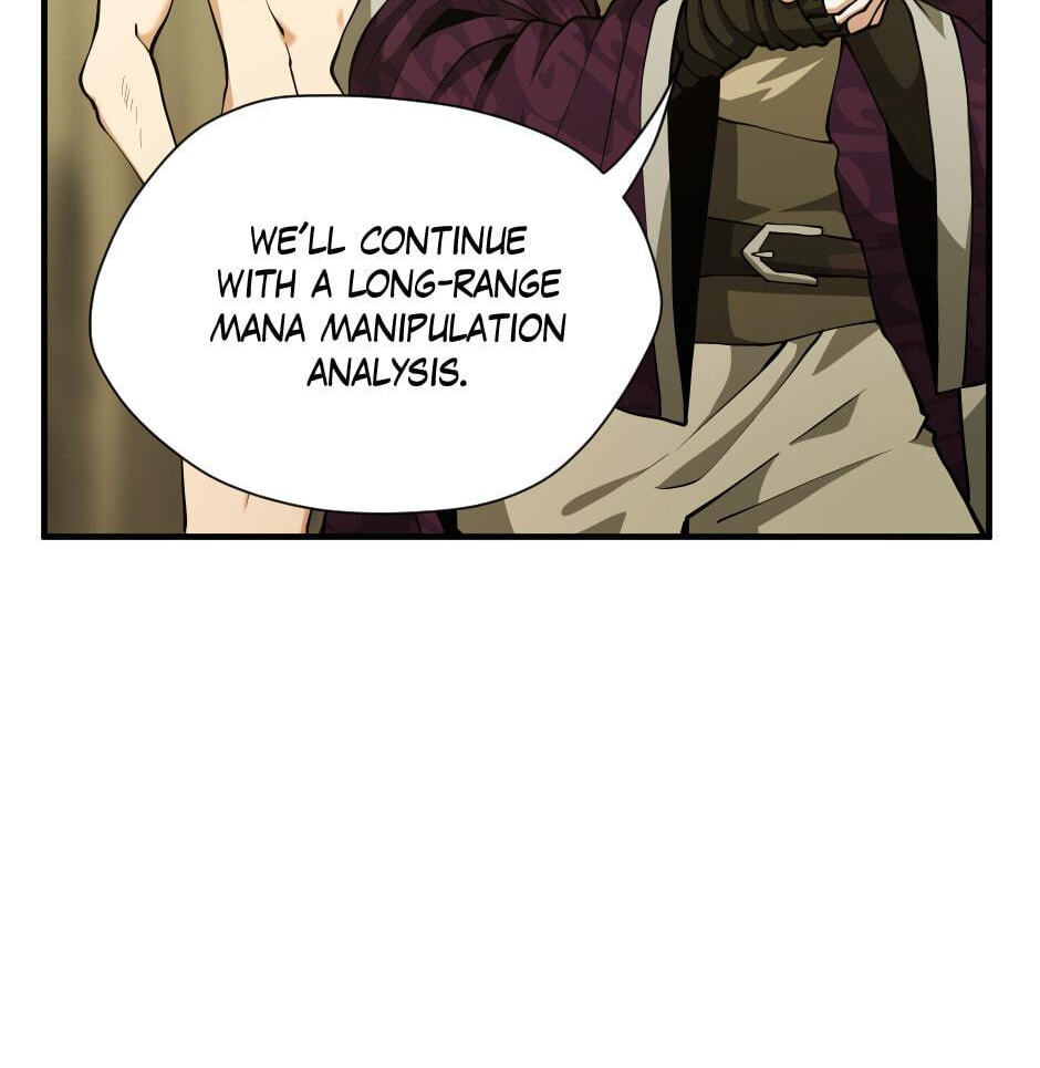 The Beginning After the End Chapter 161 page 68 - 