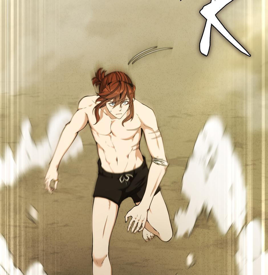 The Beginning After the End Chapter 161 page 71 - 
